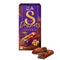 Cadbury Dairy Milk Silk Desserts Brownie Milk Chocolate Bar